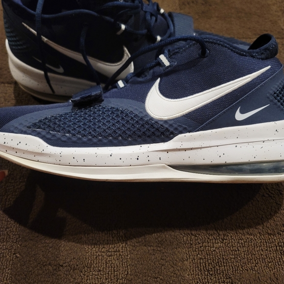 Nike Air Force Max 180 - Men's - Picture 6 of 8